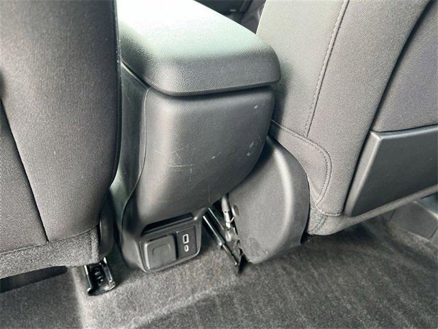 used 2023 Chevrolet TrailBlazer car, priced at $22,991