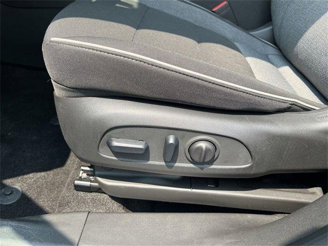 used 2023 Chevrolet TrailBlazer car, priced at $22,991