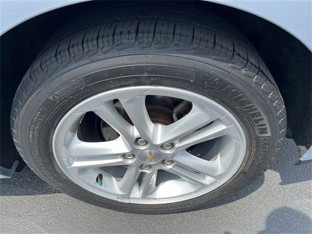 used 2018 Chevrolet Cruze car, priced at $10,990