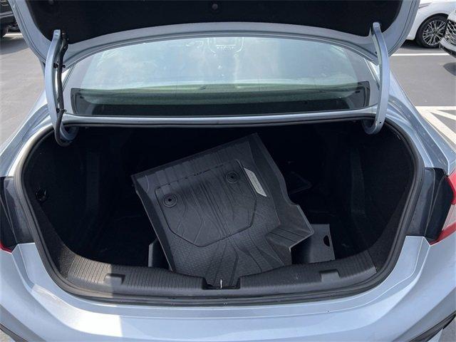 used 2018 Chevrolet Cruze car, priced at $10,990