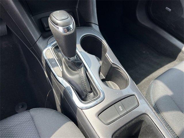 used 2018 Chevrolet Cruze car, priced at $10,990