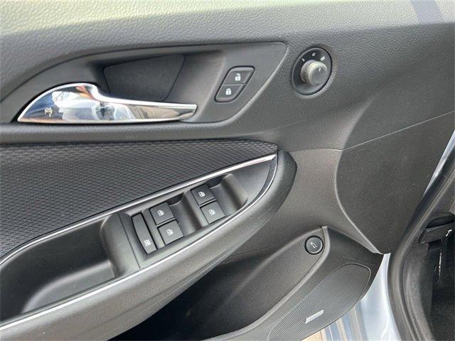used 2018 Chevrolet Cruze car, priced at $10,990