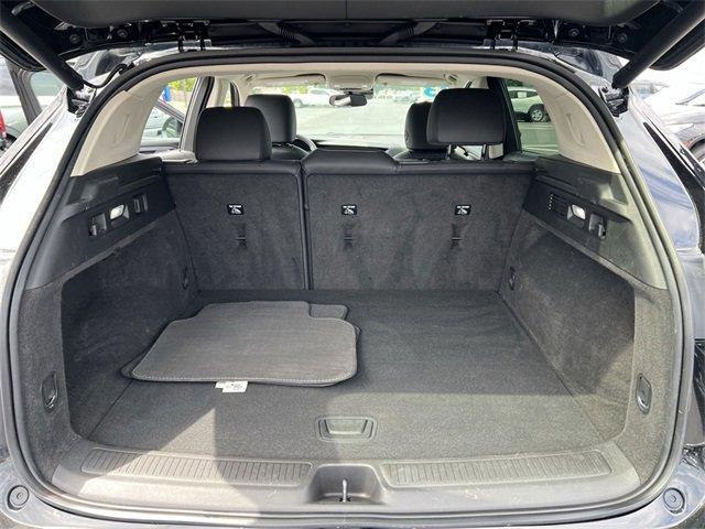 used 2023 Buick Envision car, priced at $28,150