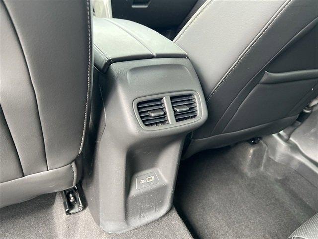 used 2023 Buick Envision car, priced at $28,150