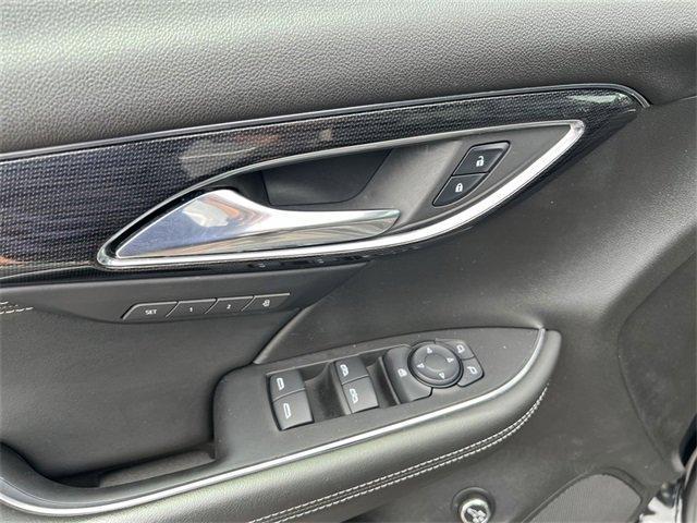 used 2023 Buick Envision car, priced at $28,150
