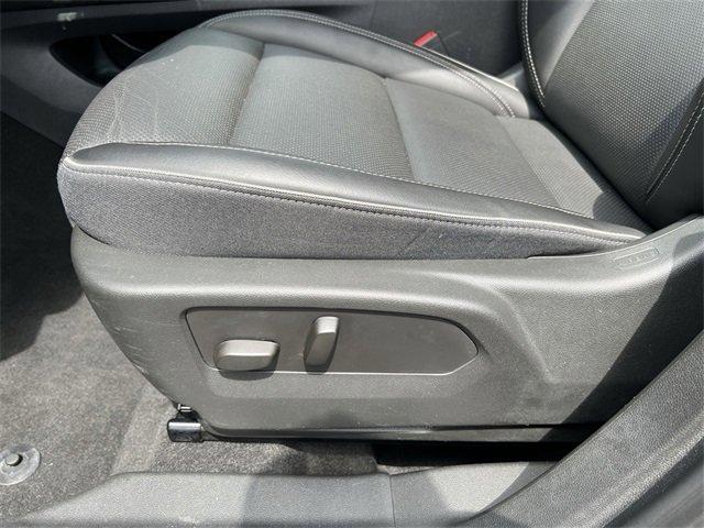 used 2023 Buick Envision car, priced at $28,150
