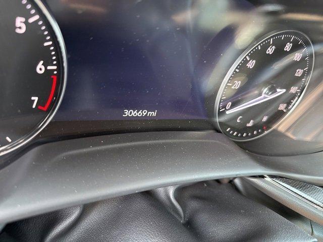 used 2023 Buick Envision car, priced at $29,598