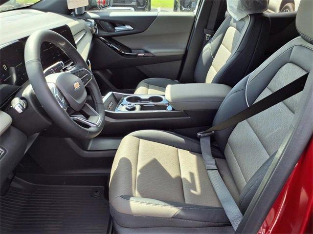 new 2026 Chevrolet Equinox car, priced at $31,417