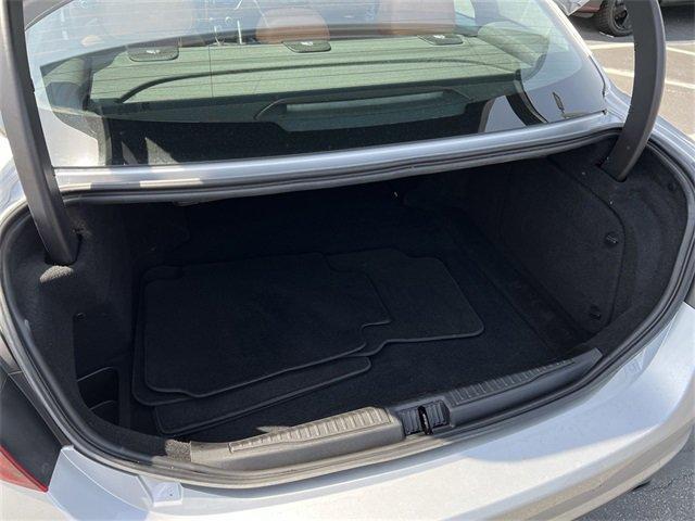 used 2019 Alfa Romeo Giulia car, priced at $22,359