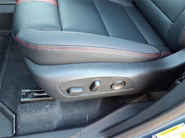 new 2026 Chevrolet Traverse car, priced at $58,407