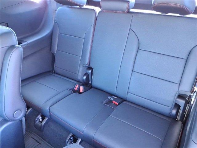 new 2026 Chevrolet Traverse car, priced at $58,407