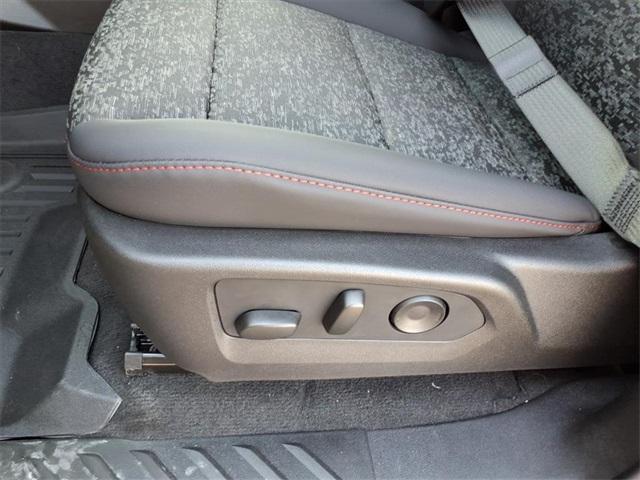 new 2026 Chevrolet Colorado car, priced at $45,822