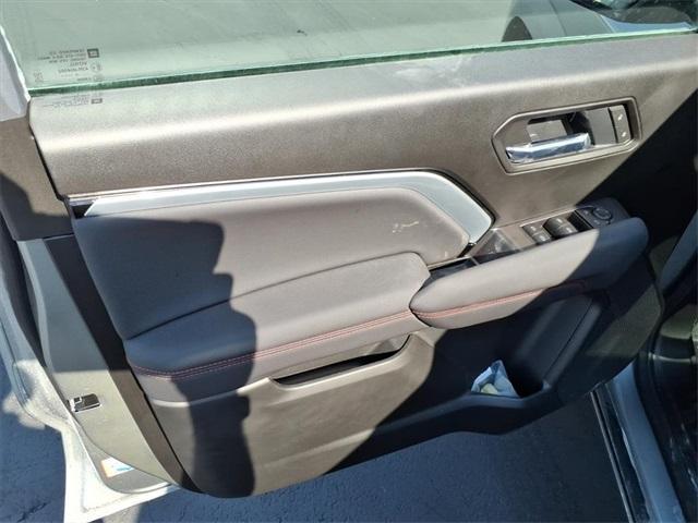 new 2026 Chevrolet Colorado car, priced at $45,822