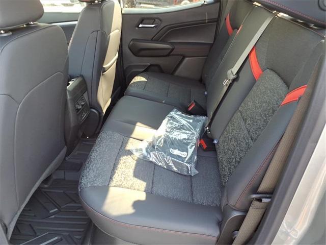 new 2026 Chevrolet Colorado car, priced at $45,822