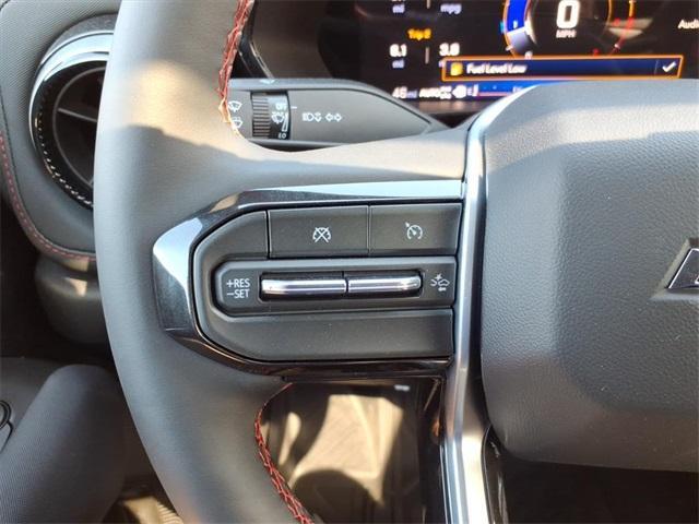 new 2026 Chevrolet Colorado car, priced at $45,822