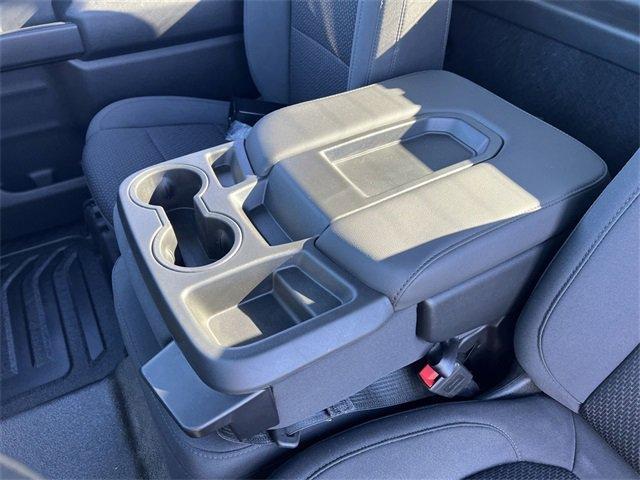 used 2020 Chevrolet Silverado 2500 car, priced at $38,929