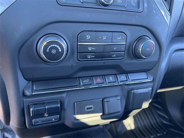 used 2020 Chevrolet Silverado 2500 car, priced at $38,929