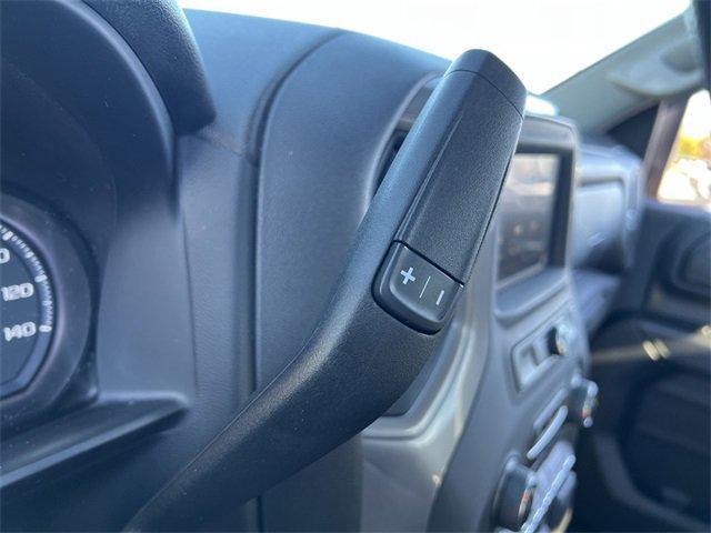 used 2020 Chevrolet Silverado 2500 car, priced at $38,929