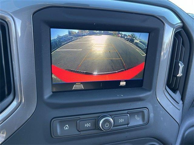 used 2020 Chevrolet Silverado 2500 car, priced at $38,929