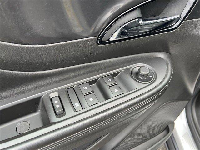used 2019 Buick Encore car, priced at $13,765
