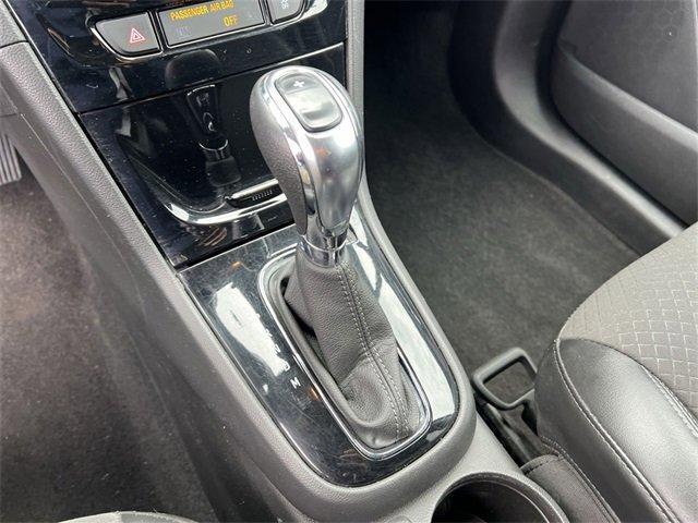 used 2019 Buick Encore car, priced at $13,765