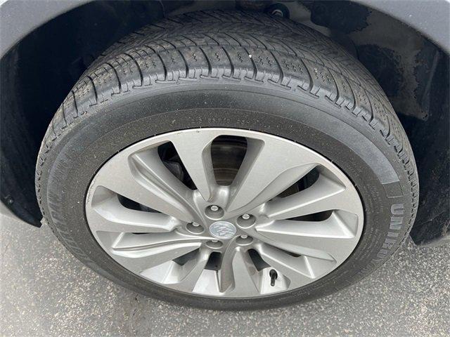 used 2019 Buick Encore car, priced at $13,765