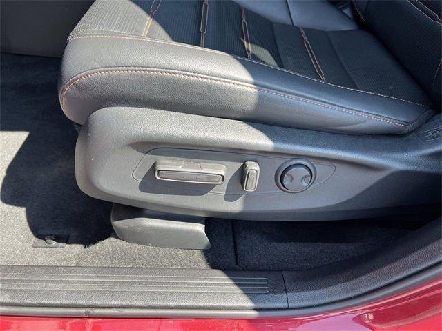 used 2024 Honda CR-V Hybrid car, priced at $34,229