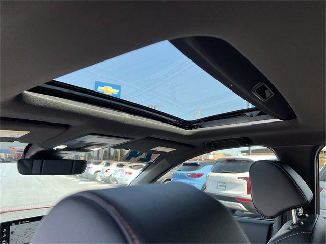 used 2024 Honda CR-V Hybrid car, priced at $34,229