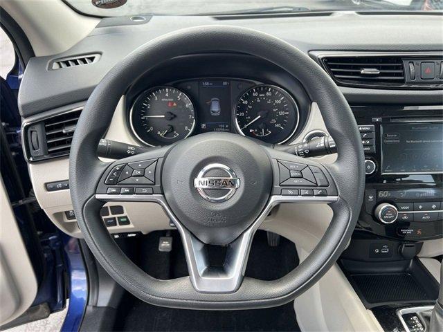 used 2020 Nissan Rogue Sport car, priced at $14,965