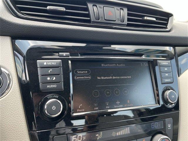 used 2020 Nissan Rogue Sport car, priced at $14,965