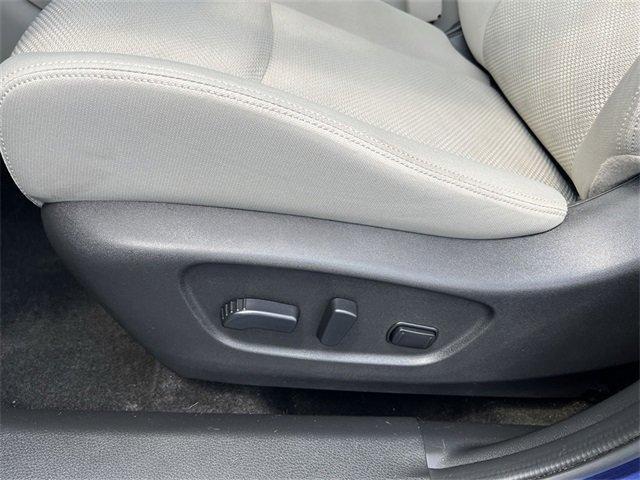 used 2020 Nissan Rogue Sport car, priced at $14,965