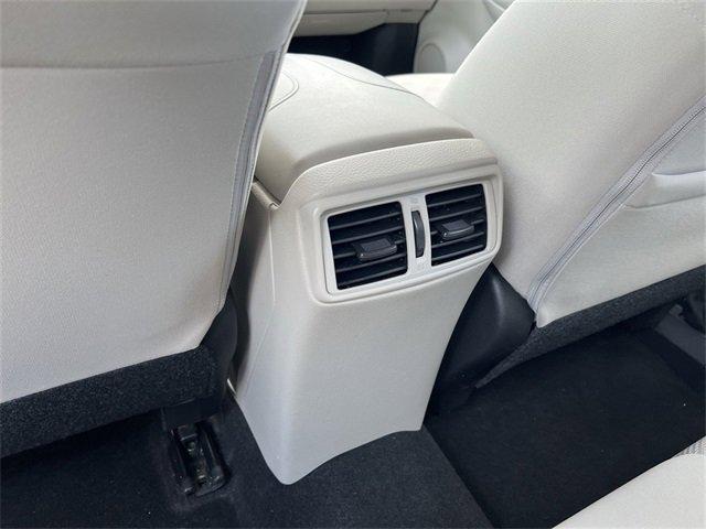 used 2020 Nissan Rogue Sport car, priced at $14,965
