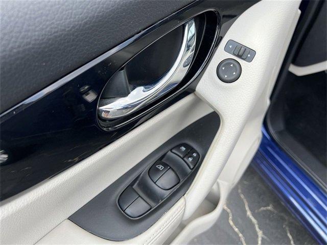 used 2020 Nissan Rogue Sport car, priced at $14,965