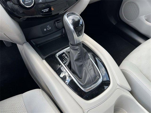 used 2020 Nissan Rogue Sport car, priced at $14,965
