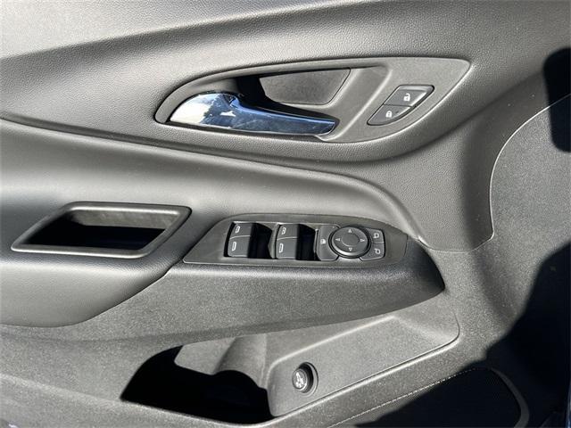 used 2022 Chevrolet Equinox car, priced at $21,969