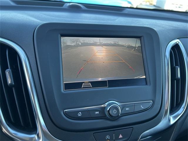 used 2022 Chevrolet Equinox car, priced at $21,969