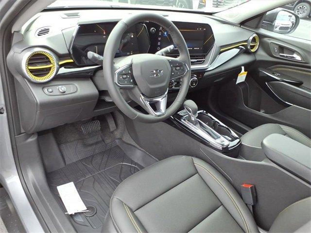 new 2026 Chevrolet Trax car, priced at $26,749