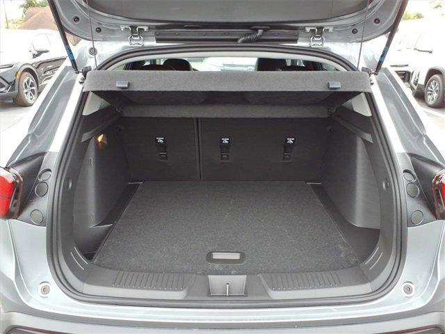 new 2026 Chevrolet Trax car, priced at $26,749