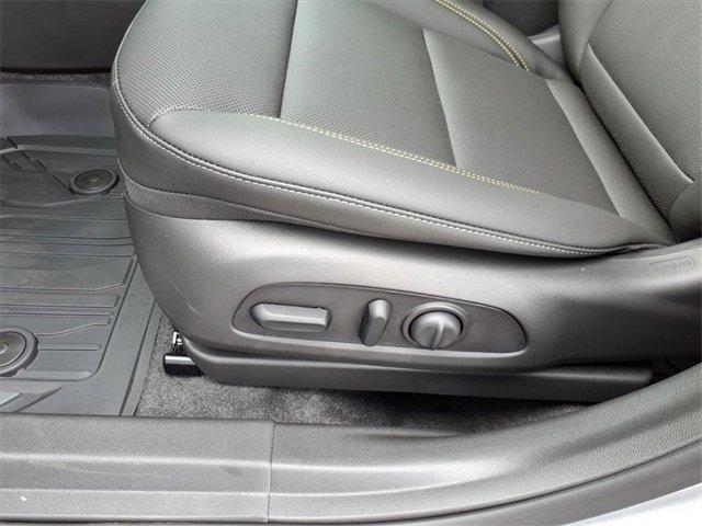 new 2026 Chevrolet Trax car, priced at $26,749