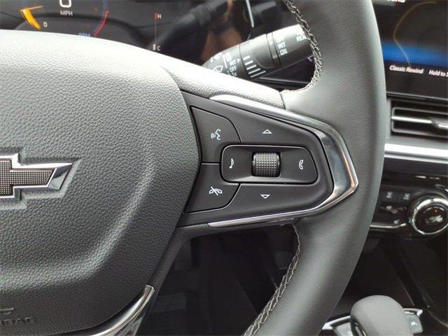 new 2026 Chevrolet Trax car, priced at $26,749