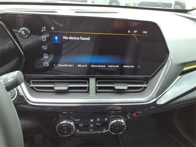 new 2026 Chevrolet Trax car, priced at $26,749