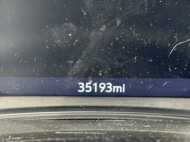 used 2023 Chevrolet Traverse car, priced at $28,923