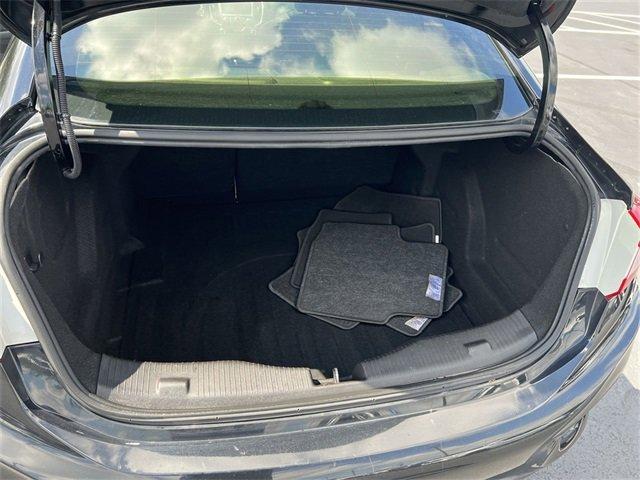 used 2017 Chevrolet Cruze car, priced at $10,984