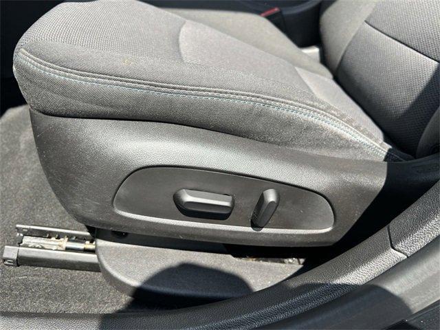 used 2017 Chevrolet Cruze car, priced at $10,984