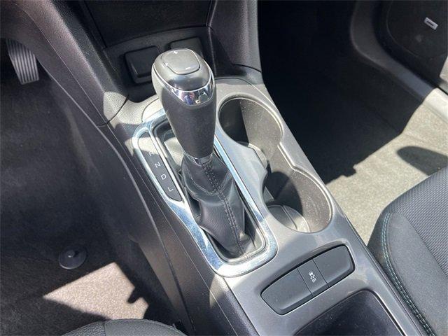 used 2017 Chevrolet Cruze car, priced at $10,984