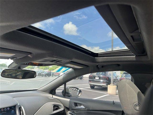 used 2017 Chevrolet Cruze car, priced at $10,984