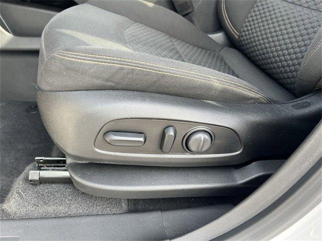 used 2020 GMC Terrain car, priced at $20,131