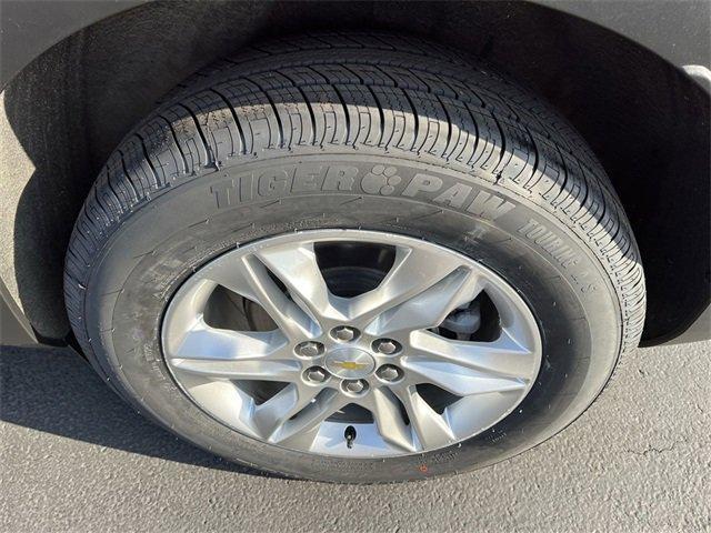 used 2022 Chevrolet Blazer car, priced at $24,220