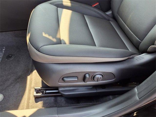 new 2025 Chevrolet Trax car, priced at $25,722