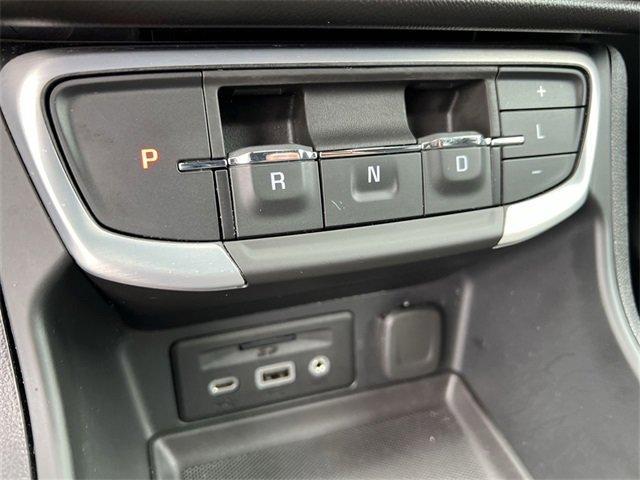 used 2022 GMC Terrain car, priced at $22,678